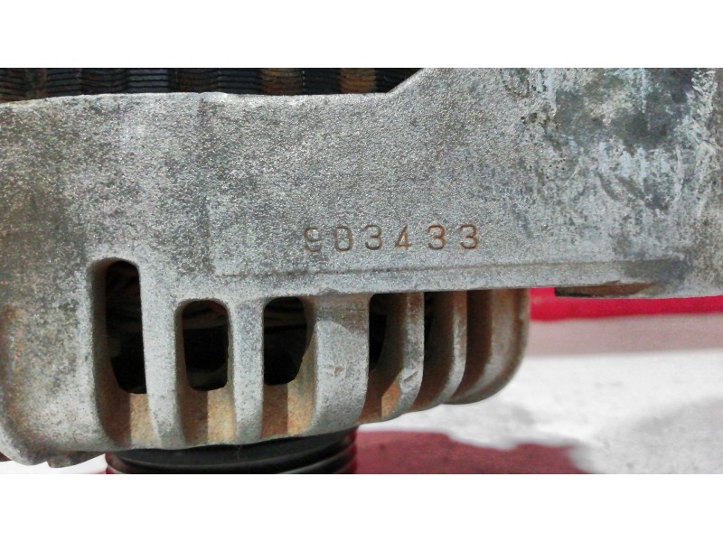 Recambio de alternador para kia carnival ii referencia OEM IAM 2242241 803433  Recambio de alternador para kia carnival ii referencia OEM IAM 2242241 803433