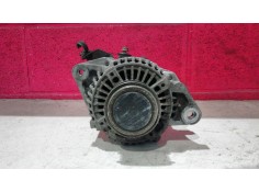 Recambio de alternador para toyota yaris verso (ncp2/nlp2)  | 0.99 - 0.05  | 0.99 - 0.05 referencia OEM IAM 2706033040 102211278