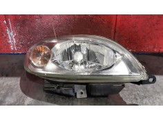 Recambio de faro derecho para citroen saxo  | 0.99 - 0.03  | 0.99 - 0.03 referencia OEM IAM   