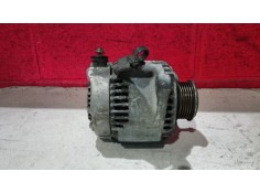 Recambio de alternador para toyota yaris verso (ncp2/nlp2)  | 0.99 - 0.05  | 0.99 - 0.05 referencia OEM IAM 2706033040 102211278 2