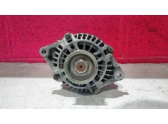 Recambio de alternador para nissan primera referencia OEM IAM 231004M510 A2TB3191