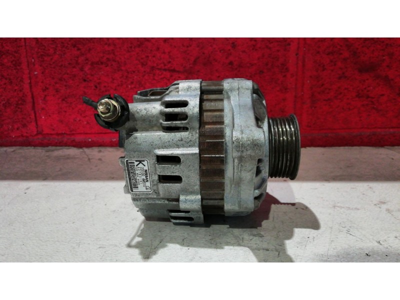 Recambio de alternador para nissan primera referencia OEM IAM 231004M510 A2TB3191  Recambio de alternador para nissan primera referencia OEM IAM 231004M510 A2TB3191