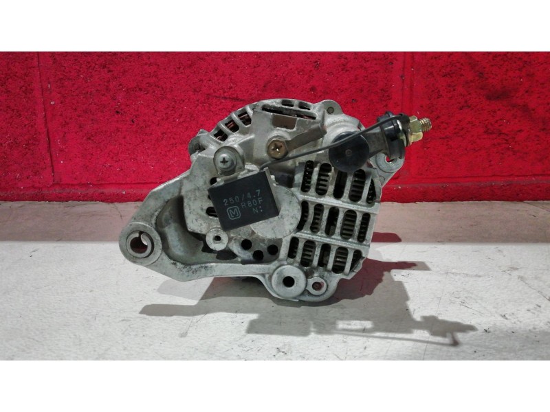 Recambio de alternador para nissan primera referencia OEM IAM 231004M510 A2TB3191  Recambio de alternador para nissan primera referencia OEM IAM 231004M510 A2TB3191