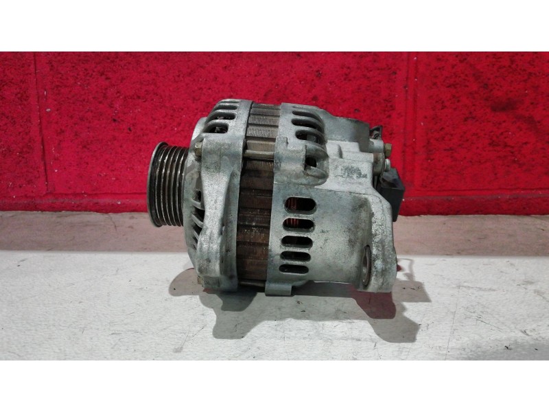 Recambio de alternador para nissan primera referencia OEM IAM 231004M510 A2TB3191  Recambio de alternador para nissan primera referencia OEM IAM 231004M510 A2TB3191