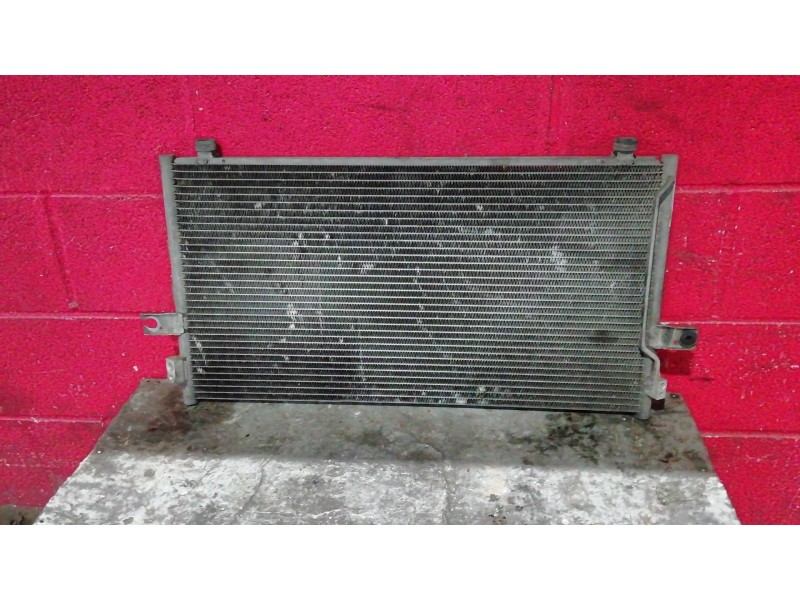 Recambio de condensador radiador aire acondicionado para nissan maxima qx (a32)  | 0.95 - 0.00  | 0.95 - 0.00 referencia OEM IAM