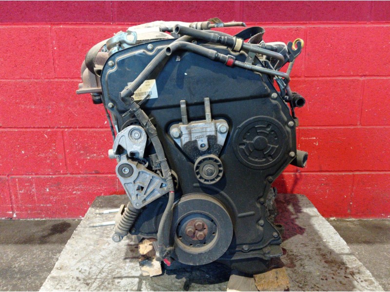 Recambio de motor completo para ford mondeo turnier (ge) ghia | 09.00 - 12.02 ghia | 09.00 - 12.02 referencia OEM IAM D6BA  