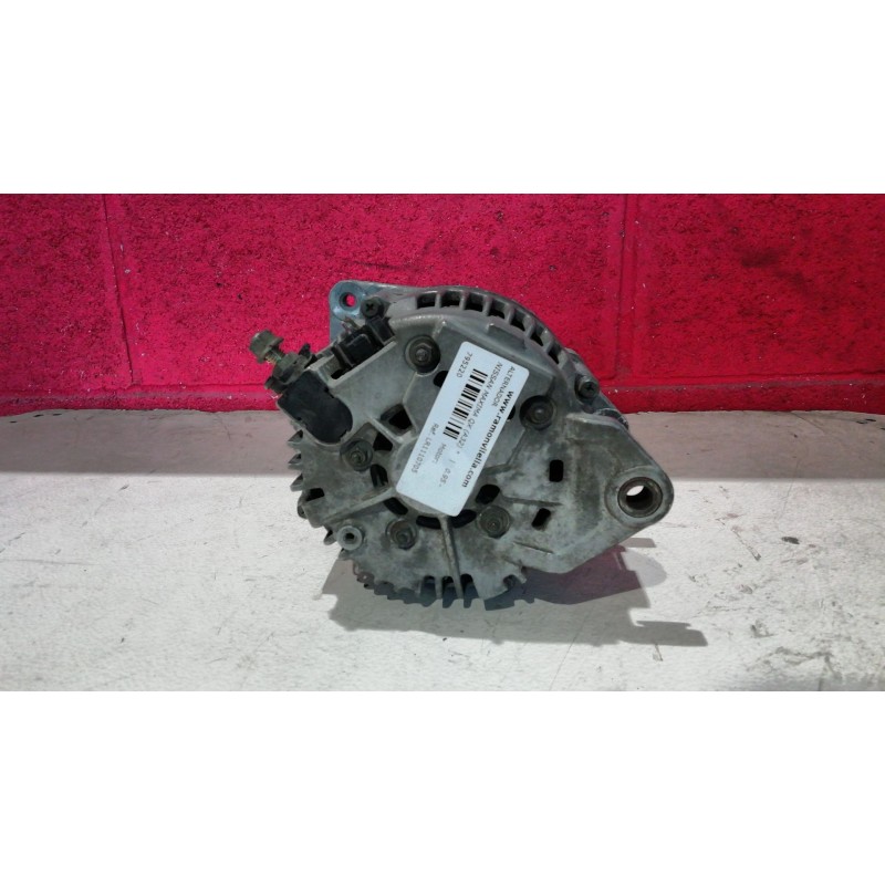 Recambio de alternador para nissan maxima qx (a32)  | 0.95 - 0.00  | 0.95 - 0.00 referencia OEM IAM LR1110705 2310031U01 