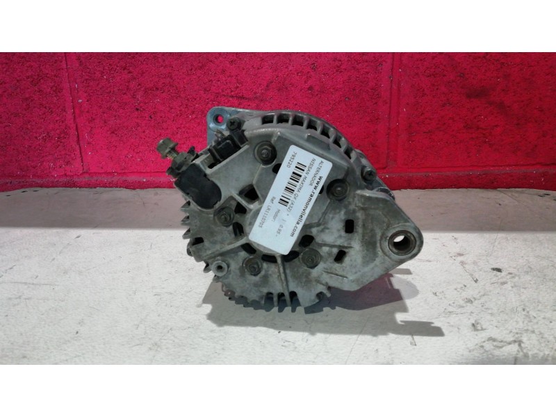 Recambio de alternador para nissan maxima qx (a32)  | 0.95 - 0.00  | 0.95 - 0.00 referencia OEM IAM LR1110705 2310031U01 