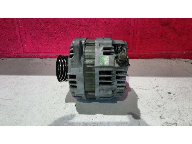 Recambio de alternador para nissan maxima qx (a32)  | 0.95 - 0.00  | 0.95 - 0.00 referencia OEM IAM LR1110705 2310031U01 