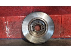 Recambio de disco freno delantero para renault megane ii classic berlina  | 0.03 - ...  | 0.03 - ... referencia OEM IAM    2