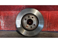 Recambio de disco freno delantero para renault megane ii classic berlina  | 0.03 - ...  | 0.03 - ... referencia OEM IAM   
