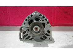 Recambio de alternador para renault clio ii fase i (b/cbo) 1.2 referencia OEM IAM SG7S012 8200064344 