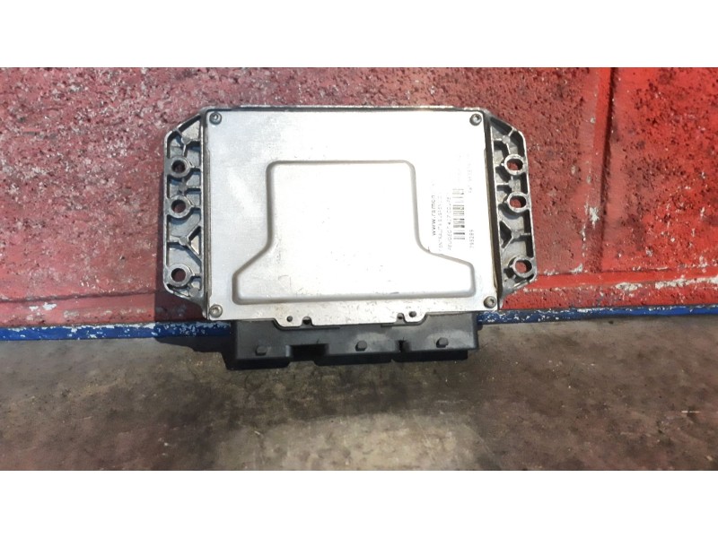 Recambio de centralita suspension para peugeot 407 coupe  | 0.05 - ...  | 0.05 - ... referencia OEM IAM 9658798780   Recambio de centralita suspension para peugeot 407 coupe  | 0.05 - ...  | 0.05 - ... referencia OEM IAM 9658798780