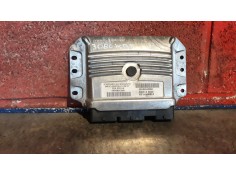 Recambio de centralita suspension para peugeot 407 coupe  | 0.05 - ...  | 0.05 - ... referencia OEM IAM 9658798780   2