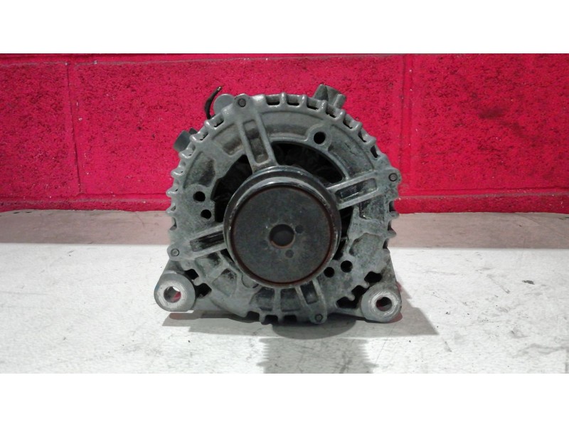 Recambio de alternador para peugeot 407 coupe  | 0.05 - ...  | 0.05 - ... referencia OEM IAM 0121715001 9657129680  Recambio de alternador para peugeot 407 coupe  | 0.05 - ...  | 0.05 - ... referencia OEM IAM 0121715001 9657129680