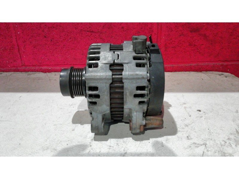 Recambio de alternador para peugeot 407 coupe  | 0.05 - ...  | 0.05 - ... referencia OEM IAM 0121715001 9657129680  Recambio de alternador para peugeot 407 coupe  | 0.05 - ...  | 0.05 - ... referencia OEM IAM 0121715001 9657129680