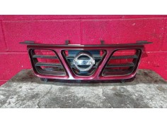 Recambio de rejilla delantera para nissan x-trail (t30)  | 0.01 - 0.07  | 0.01 - 0.07 referencia OEM IAM
