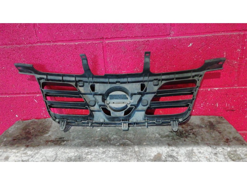 Recambio de rejilla delantera para nissan x-trail (t30)  | 0.01 - 0.07  | 0.01 - 0.07 referencia OEM IAM   