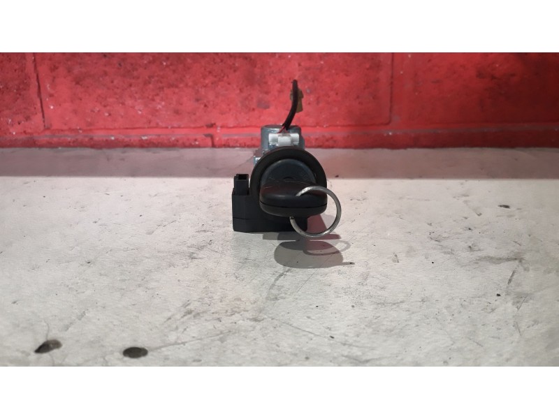 Recambio de conmutador de arranque para nissan x-trail (t30)  | 0.01 - 0.07  | 0.01 - 0.07 referencia OEM IAM   