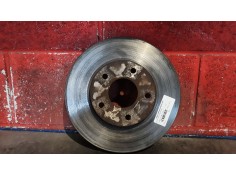 Recambio de disco freno delantero para nissan x-trail (t30)  | 0.01 - 0.07  | 0.01 - 0.07 referencia OEM IAM