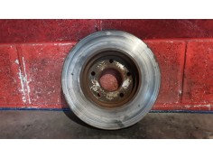 Recambio de disco freno delantero para nissan x-trail (t30)  | 0.01 - 0.07  | 0.01 - 0.07 referencia OEM IAM    2
