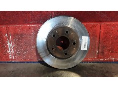 Recambio de disco freno delantero para nissan x-trail (t30)  | 0.01 - 0.07  | 0.01 - 0.07 referencia OEM IAM