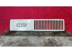 Recambio de rejilla delantera para seat trans 0.9 referencia OEM IAM   