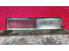 Recambio de rejilla delantera para seat trans 0.9 referencia OEM IAM    2