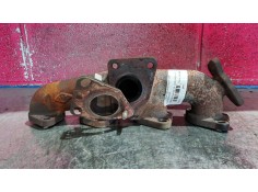 Recambio de colector escape para nissan primastar (x..)(09.2006)  | ... (09.2006)  | ... referencia OEM IAM