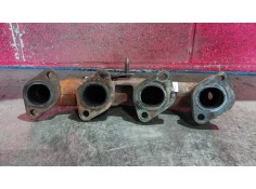 Recambio de colector escape para nissan primastar (x..)(09.2006)  | ... (09.2006)  | ... referencia OEM IAM    2