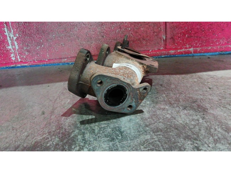 Recambio de colector escape para nissan primastar (x..)(09.2006)  | ... (09.2006)  | ... referencia OEM IAM    Recambio de colector escape para nissan primastar (x..)(09.2006)  | ... (09.2006)  | ... referencia OEM IAM