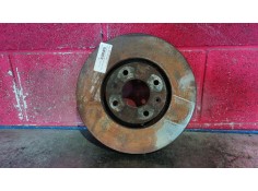 Recambio de disco freno delantero para citroen c5 2.0 hdi fap exclusive referencia OEM IAM   