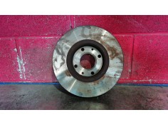 Recambio de disco freno delantero para citroen c5 2.0 hdi fap exclusive referencia OEM IAM    2