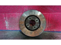 Recambio de disco freno delantero para citroen c5 2.0 hdi fap exclusive referencia OEM IAM    2