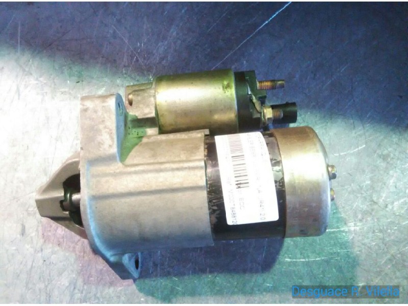 Recambio de motor arranque para chrysler sebring berlina (jr41) 2.0 le | 01.01 - 12.04 2.0 le | 01.01 - 12.04 referencia OEM IAM