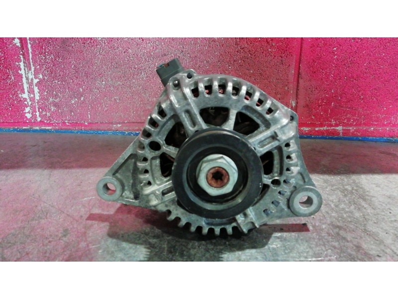 Recambio de alternador para nissan micra (k12e) acenta | 11.02 - 12.11 acenta | 11.02 - 12.11 referencia OEM IAM TG8C011 23100AX