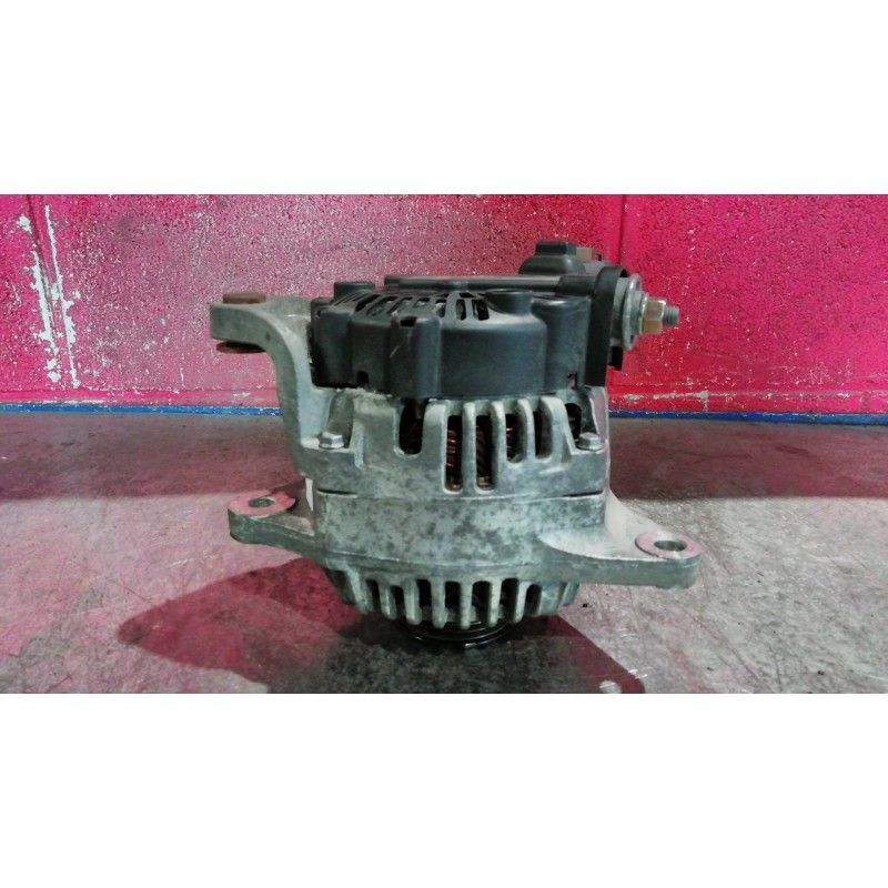 Recambio de alternador para nissan micra (k12e) acenta | 11.02 - 12.11 acenta | 11.02 - 12.11 referencia OEM IAM TG8C011 23100AX