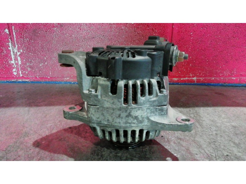 Recambio de alternador para nissan micra (k12e) acenta | 11.02 - 12.11 acenta | 11.02 - 12.11 referencia OEM IAM TG8C011 23100AX