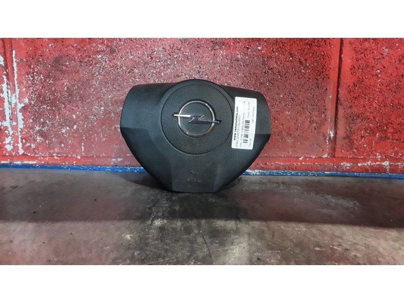 Recambio de airbag delantero izquierdo para opel astra h berlina cosmo | 01.04 - 12.07 cosmo | 01.04 - 12.07 referencia OEM IAM 