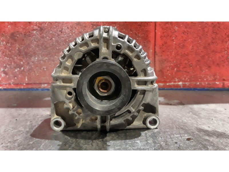 Recambio de alternador para opel astra h berlina cosmo | 01.04 - 12.07 cosmo | 01.04 - 12.07 referencia OEM IAM 0124325163  