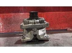 Recambio de alternador para opel astra h berlina cosmo | 01.04 - 12.07 cosmo | 01.04 - 12.07 referencia OEM IAM 0124325163   2