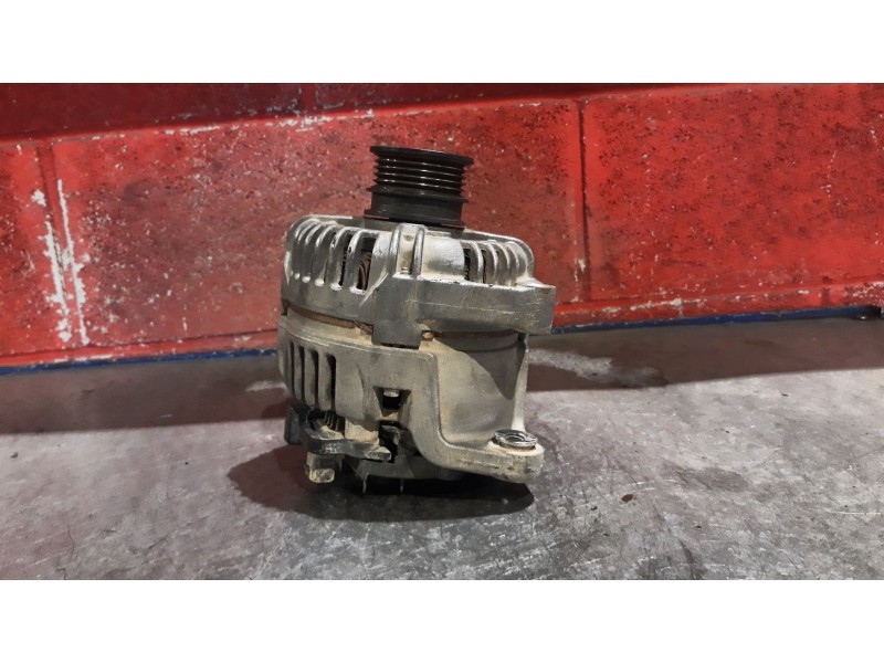 Recambio de alternador para opel astra h berlina cosmo | 01.04 - 12.07 cosmo | 01.04 - 12.07 referencia OEM IAM 0124325163  