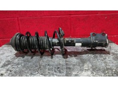 Recambio de amortiguador delantero izquierdo para opel astra h berlina cosmo | 01.04 - 12.07 cosmo | 01.04 - 12.07 referencia OE 2