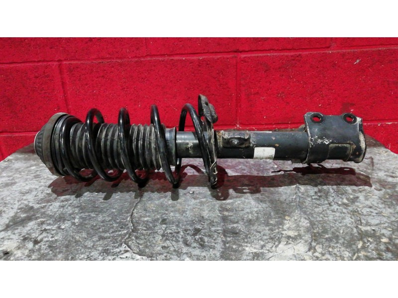 Recambio de amortiguador delantero izquierdo para opel astra h berlina cosmo | 01.04 - 12.07 cosmo | 01.04 - 12.07 referencia OE
