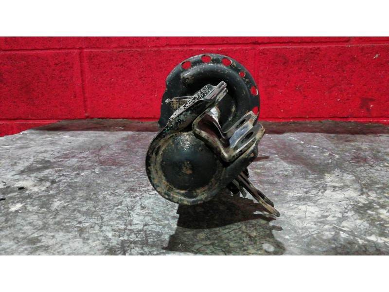 Recambio de amortiguador delantero izquierdo para opel astra h berlina cosmo | 01.04 - 12.07 cosmo | 01.04 - 12.07 referencia OE