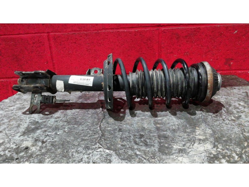 Recambio de amortiguador delantero izquierdo para opel astra h berlina cosmo | 01.04 - 12.07 cosmo | 01.04 - 12.07 referencia OE
