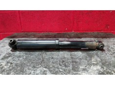 Recambio de amortiguador trasero para nissan qashqai (j11)  | 0.13 - ...  | 0.13 - ... referencia OEM IAM    2