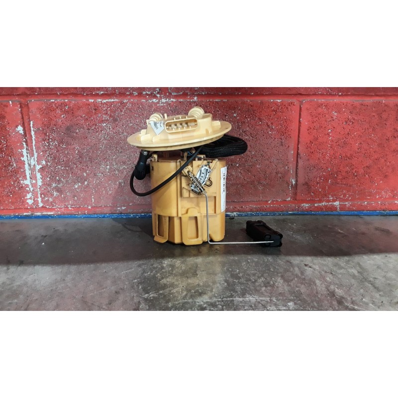 Recambio de aforador para saab 9-3 berlina 2.2 tid anniversary | 0.03 - ... 2.2 tid anniversary | 0.03 - ... referencia OEM IAM 