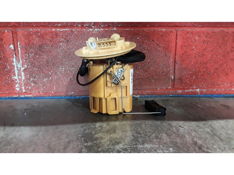 Recambio de aforador para saab 9-3 berlina 2.2 tid anniversary | 0.03 - ... 2.2 tid anniversary | 0.03 - ... referencia OEM IAM 