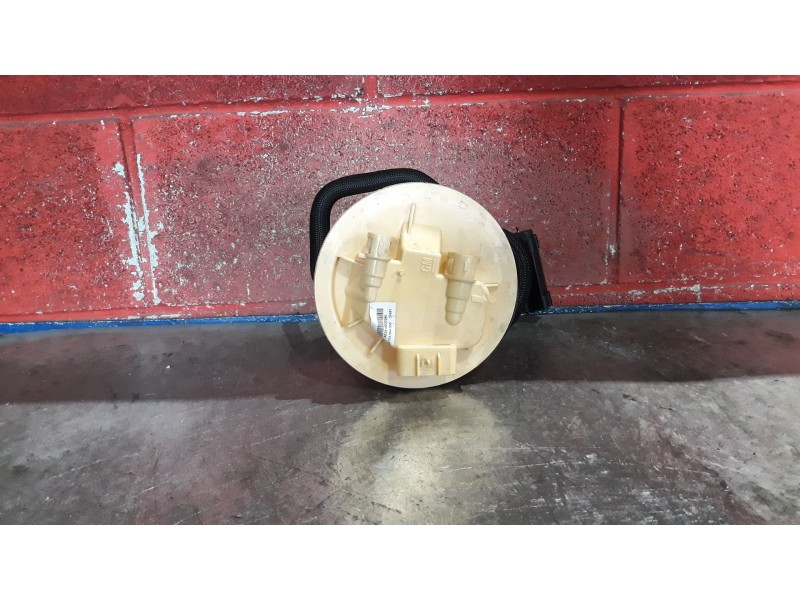 Recambio de aforador para saab 9-3 berlina 2.2 tid anniversary | 0.03 - ... 2.2 tid anniversary | 0.03 - ... referencia OEM IAM 